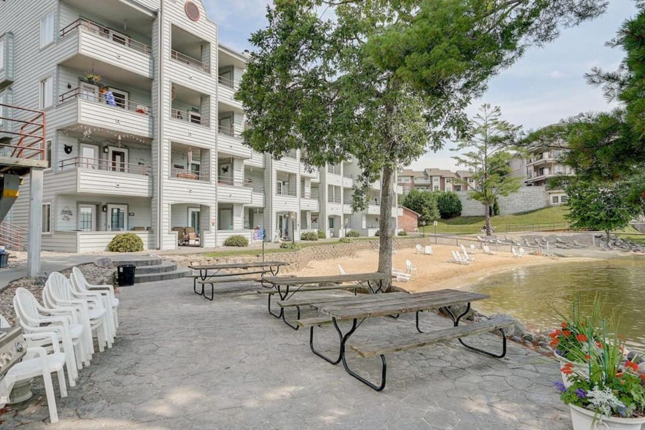 Brown Family Condo For Families Golf Trips And Girls Getaways Уисконсин Делс Екстериор снимка