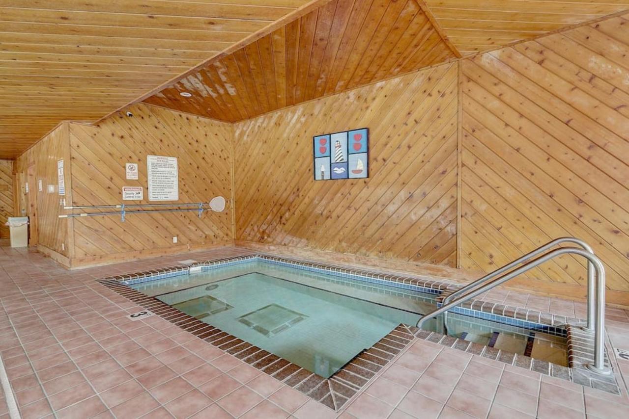 Brown Family Condo For Families Golf Trips And Girls Getaways Уисконсин Делс Екстериор снимка